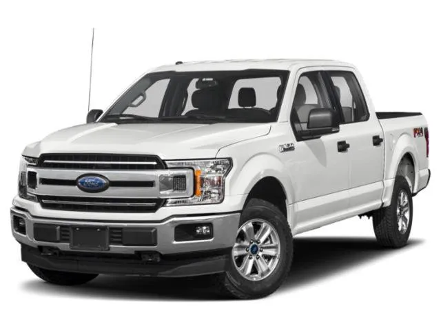 2018 Ford F-150 for sale in Biloxi, MS