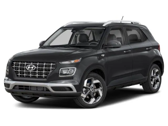 2024 Hyundai Venue SEL for sale in Biloxi, MS