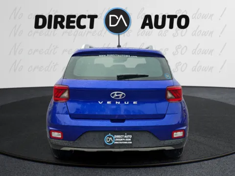 More photos of 2024 Hyundai Venue SEL at Direct Auto, MS