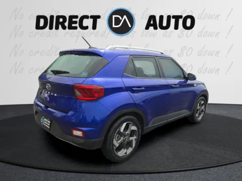 More photos of 2024 Hyundai Venue SEL at Direct Auto, MS