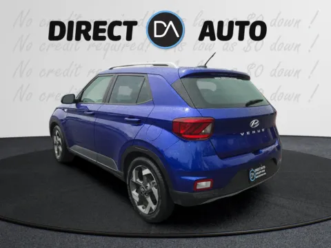Another view of 2024 Hyundai Venue SEL for sale in Biloxi, MS at Direct Auto