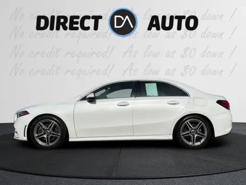 Photos of 2019 Mercedes-Benz A-Class A 220 for sale in Biloxi, MS at Direct Auto