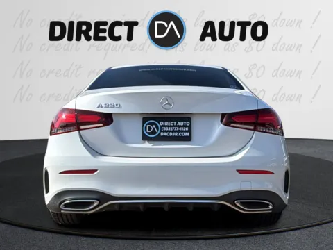 More photos of 2019 Mercedes-Benz A-Class A 220 at Direct Auto, MS