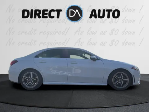 More photos of 2019 Mercedes-Benz A-Class A 220 at Direct Auto, MS