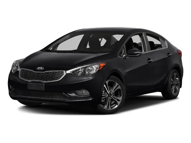 2016 Kia Forte LX for sale in Biloxi, MS