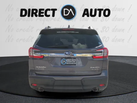 More photos of 2023 Subaru Ascent Limited at Direct Auto, MS