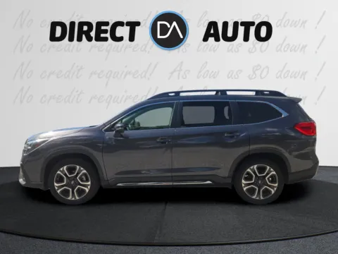 Photos of 2023 Subaru Ascent Limited for sale in Biloxi, MS at Direct Auto