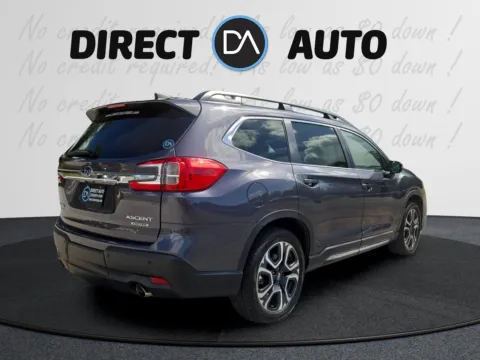 More photos of 2023 Subaru Ascent Limited at Direct Auto, MS