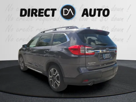 Another view of 2023 Subaru Ascent Limited for sale in Biloxi, MS at Direct Auto