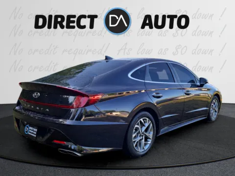 More photos of 2023 Hyundai Sonata SEL at Direct Auto, MS