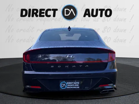 More photos of 2023 Hyundai Sonata SEL at Direct Auto, MS