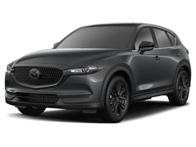 2021 Mazda CX-5 Carbon Edition for sale in Biloxi, MS