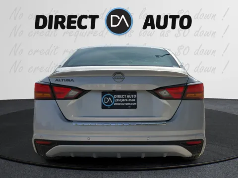 More photos of 2023 Nissan Altima 2.5 S at Direct Auto, MS