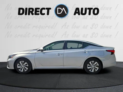 Photos of 2023 Nissan Altima 2.5 S for sale in Biloxi, MS at Direct Auto