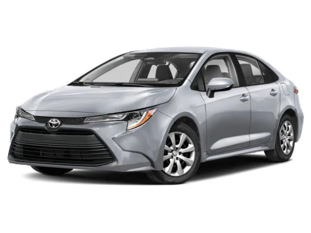 2023 Toyota Corolla LE for sale in Biloxi, MS