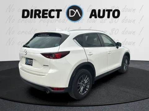 More photos of 2020 Mazda CX-5 Touring at Direct Auto, MS