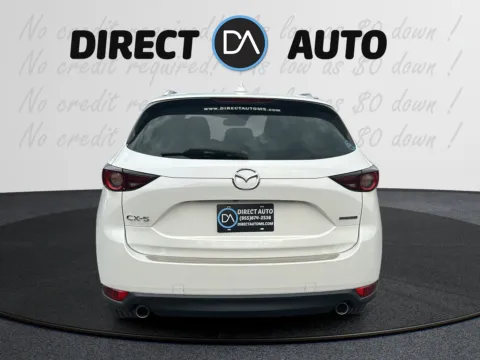 More photos of 2020 Mazda CX-5 Touring at Direct Auto, MS