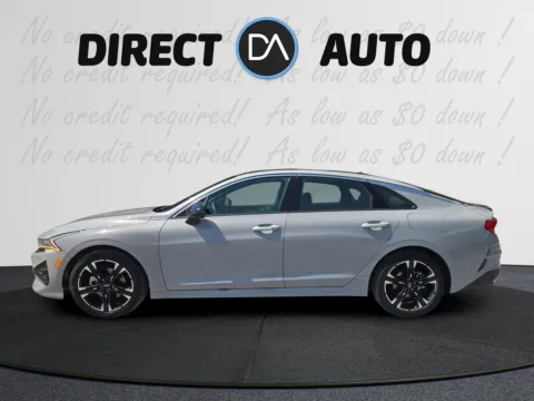 Photos of 2024 Kia K5 GT-Line for sale in Biloxi, MS at Direct Auto