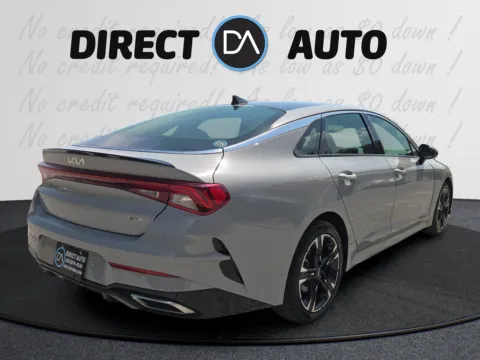 More photos of 2024 Kia K5 GT-Line at Direct Auto, MS