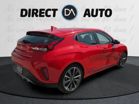 More photos of 2020 Hyundai Veloster 2.0 Premium at Direct Auto, MS