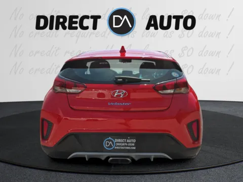 More photos of 2020 Hyundai Veloster 2.0 Premium at Direct Auto, MS