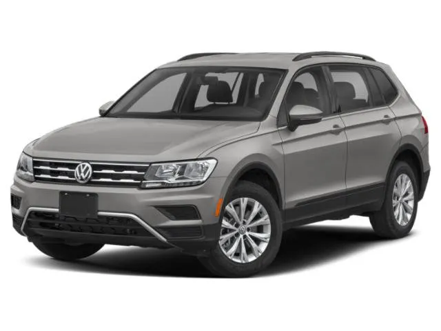 2020 Volkswagen Tiguan S for sale in Biloxi, MS