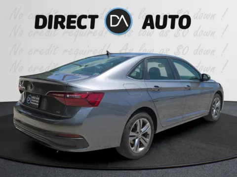 More photos of 2023 Volkswagen Jetta SE at Direct Auto, MS