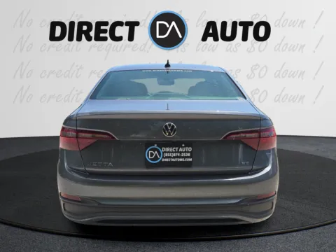 More photos of 2023 Volkswagen Jetta SE at Direct Auto, MS
