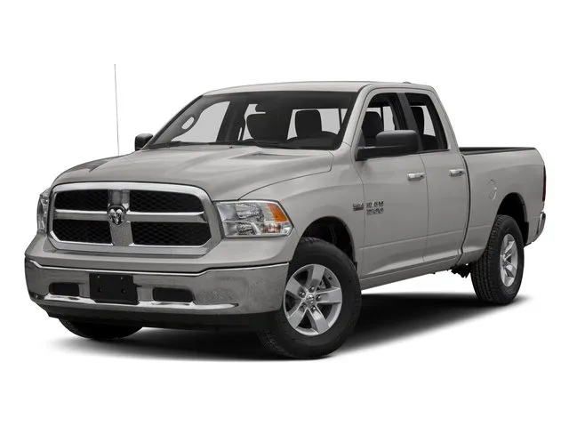 2017 Ram 1500 SLT for sale in Biloxi, MS