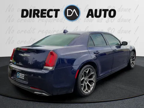More photos of 2015 Chrysler 300 S at Direct Auto, MS