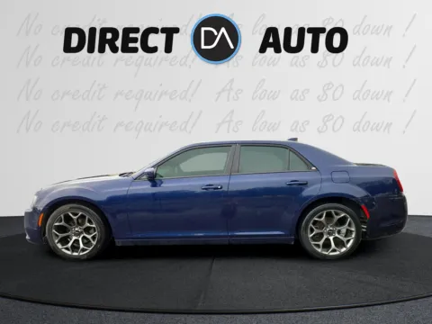 Photos of 2015 Chrysler 300 S for sale in Biloxi, MS at Direct Auto