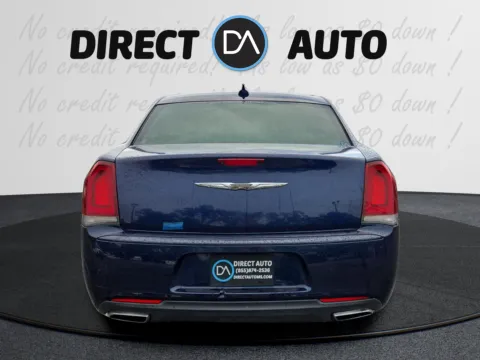 More photos of 2015 Chrysler 300 S at Direct Auto, MS