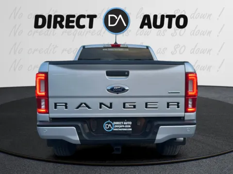 More photos of 2019 Ford Ranger at Direct Auto, MS