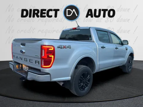 More photos of 2019 Ford Ranger at Direct Auto, MS