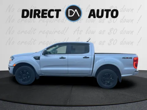 Photos of 2019 Ford Ranger for sale in Biloxi, MS at Direct Auto