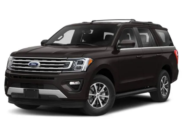2021 Ford Expedition XLT for sale in Biloxi, MS