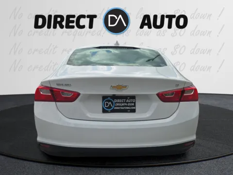 More photos of 2023 Chevrolet Malibu LT at Direct Auto, MS