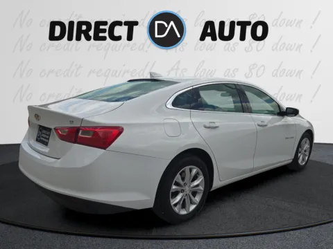 More photos of 2023 Chevrolet Malibu LT at Direct Auto, MS