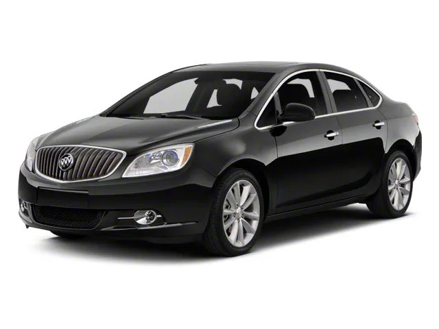 2013 Buick Verano Leather Group for sale in Biloxi, MS