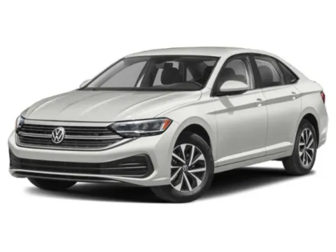 Gray 2024 Volkswagen Jetta S for sale in Biloxi, MS