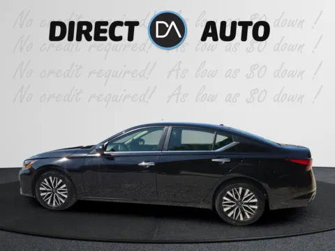 Photos of 2024 Nissan Altima 2.5 SV for sale in Biloxi, MS at Direct Auto