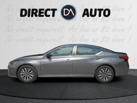 Photos of 2024 Nissan Altima 2.5 SV for sale in Biloxi, MS at Direct Auto