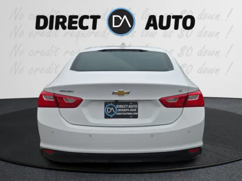 More photos of 2024 Chevrolet Malibu LT at Direct Auto, MS