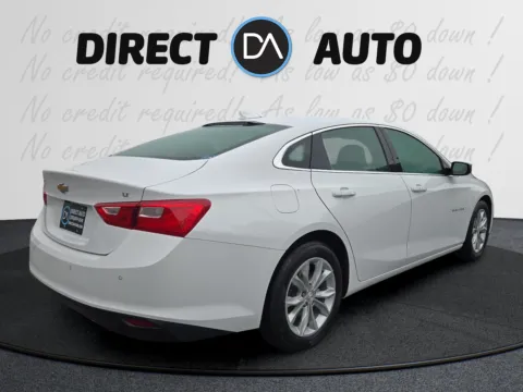 More photos of 2024 Chevrolet Malibu LT at Direct Auto, MS