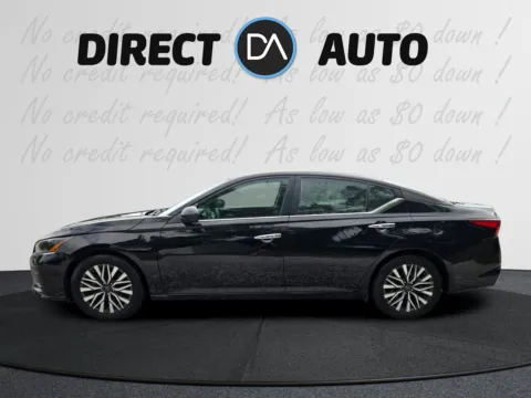 Photos of 2024 Nissan Altima 2.5 SV for sale in Biloxi, MS at Direct Auto