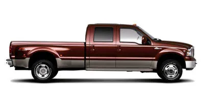 Unknown 2007 Ford Super Duty F-350 DRW for sale in Biloxi, MS
