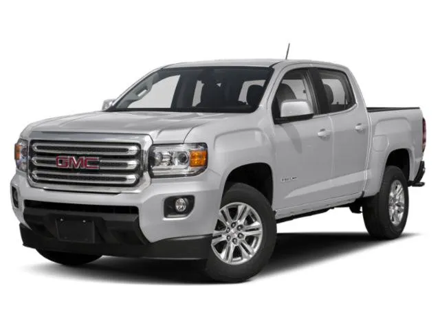 2020 GMC Canyon 2WD SLE for sale in Biloxi, MS