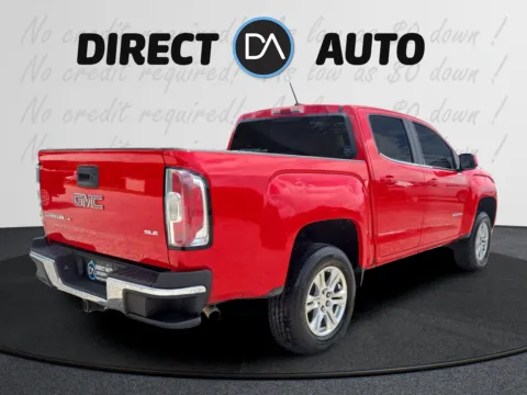 More photos of 2020 GMC Canyon 2WD SLE at Direct Auto, MS