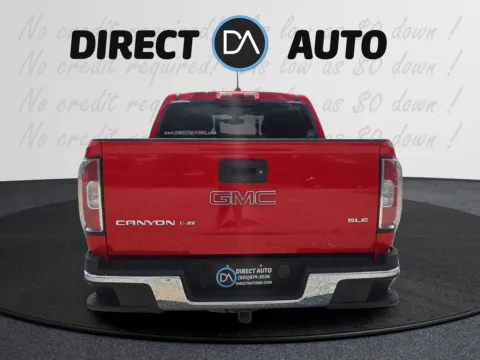 More photos of 2020 GMC Canyon 2WD SLE at Direct Auto, MS