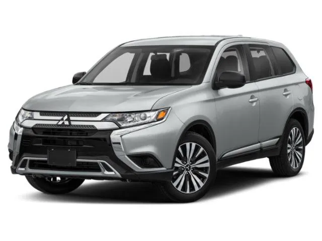 2020 Mitsubishi Outlander SE for sale in Biloxi, MS
